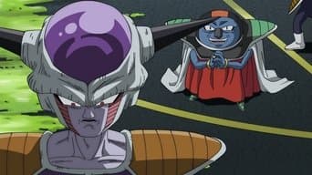 O Aviso de Jaco! Freeza e Suas Tropas de Mil Homens Se Aproximam!