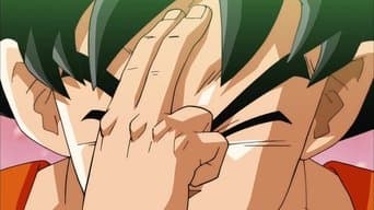 A Terra e Gohan Estão em Grande Perigo! Volte Depressa, Son Goku!