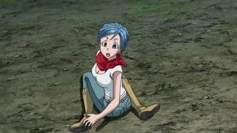 É Tudo ou Nada! A Vingança do Freeza Dourado!