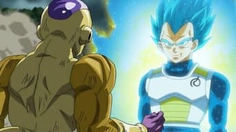 A Terra Explodiu?! O Kame Hame Ha Decisivo!