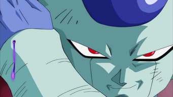 O Ódio Se Torna Força! Vegeta Vai Para o Tudo ou Nada!