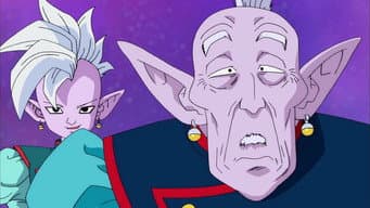 Não Se Esqueça do Orgulho dos Saiyajins! Vegeta vs. o Saiyajin do Universo Seis!