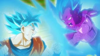 Goku vs. o Falso Vegeta! Quem Vai Vencer?!