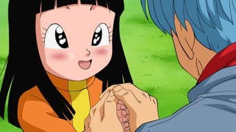 Os Sentimentos Que Atravessam o Tempo! Trunks e Mai!