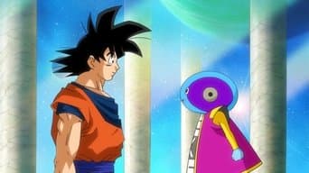 Eu Quero Ver o Son Goku, Né? O Grande Zen-ô Está Chamando!