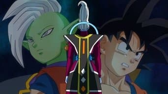 Zamasu e Black! O Mistério Aumenta!