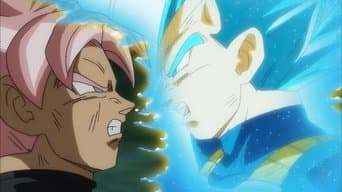 Não Subestime as Células dos Super Saiyajins! Começa a Heroica Batalha de Vegeta!