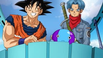 Uma Nova Esperança Em Nossos Corações! Adeus, Trunks!