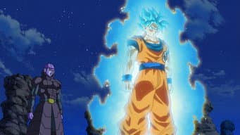 A Morte de Goku! A Missão Assassina!