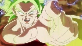 O Décimo Guerreiro! Goku Vai Ao Encontro de Freeza!!