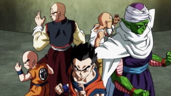 Sobrevivam! Enfim Começa o Torneio do Poder!!