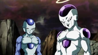 Freeza e Frost: Os Vilões Se Uniram?!