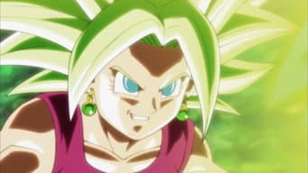 Goku vs. Kefla! O Super Saiyajin Blue foi Derrotado?!