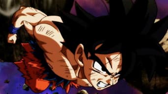 Desfecho Milagroso! Adeus, Goku, Nos Vemos em Breve!!