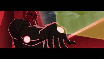 Protocolo Avengers Parte 2