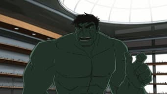 O Dia do Hulk