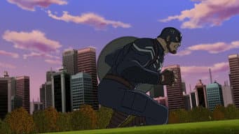 Vingadores Secretos