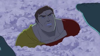 O Último Desafio dos Vingadores