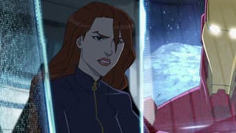 O Mundo dos Vingadores