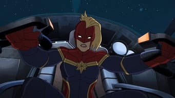 Capitã Marvel