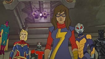 O Fim dos Vingadores - Parte 2