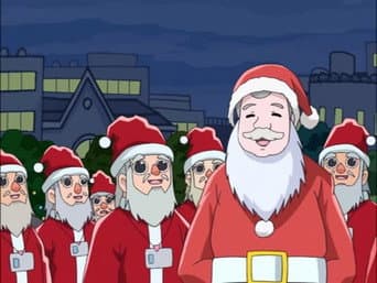 Tudo o que Ken quer para o Natal