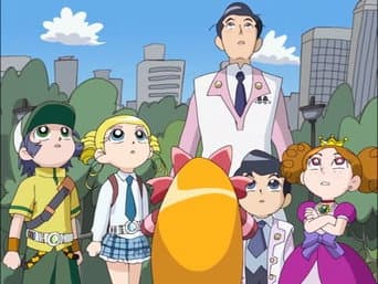O professor recebe sua parte! Quem é Lucas Clark?
