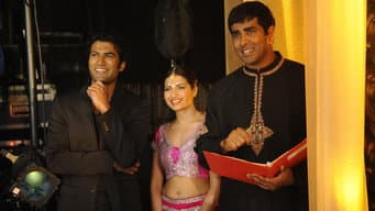 Homicídio Estilo Bollywood