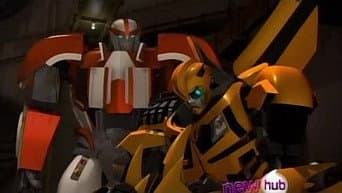 Operação Bumblebee - Parte 1