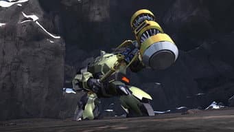 Operação Bumblebee - Parte 2