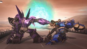 Projeto Predacon