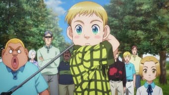 Monstros