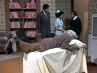 Casa com fantasmas / A moeda perdida / A conta / Achado não é roubado! / Digam que eu morri!