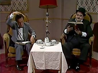 Os pães / A estátua / Tiques nervosos / A vidraça / Os livros / A velhinha assanhada