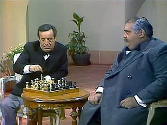 Os castigos / Revelando a identidade / A pousada mal-assombrada / Oficina de encrencas / Depósito de besteiras / O bandido e a buzin