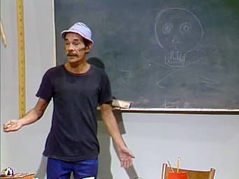 Os maluquinhos procuram emprego / O bandido e o casal / Os pintores / O marciano / Vamos cuidar da água?