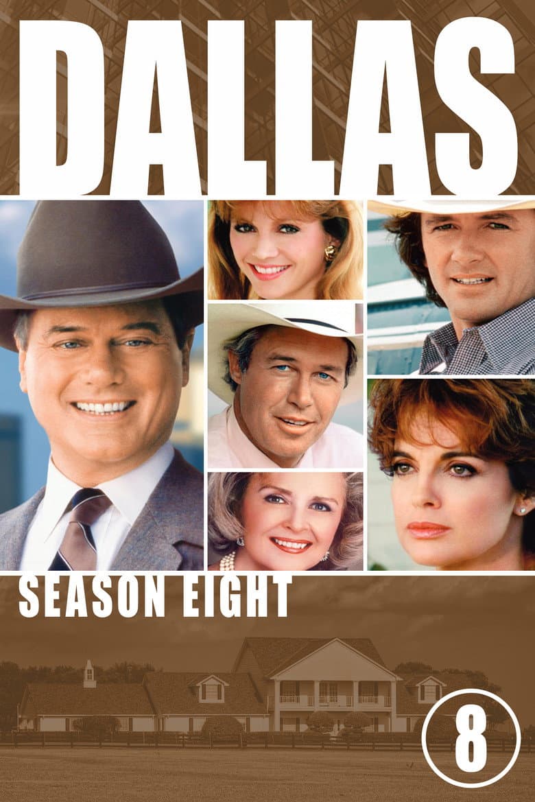 Temporada 8