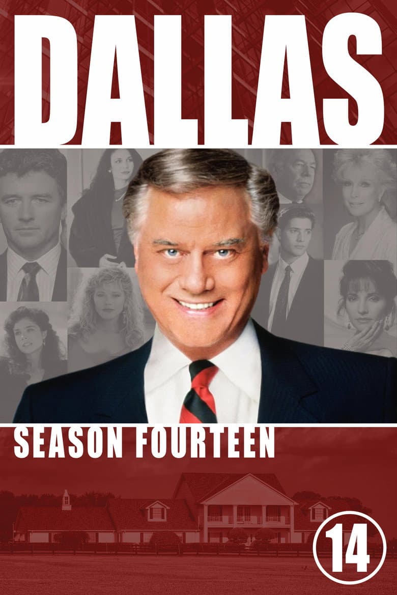 Temporada 14