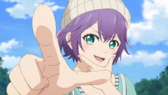 As Correntes Kuroshio Acenam para Mim