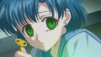 Ami -Sailor Mercury-