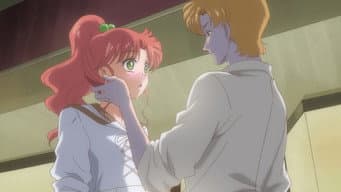 Makoto -Sailor Jupiter-
