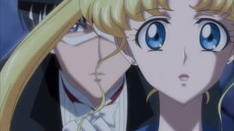 Tuxedo Mask -Tuxedo Mask-