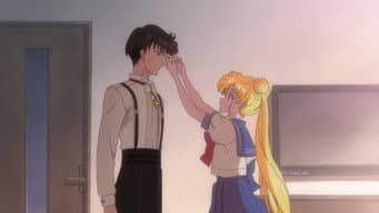 Mamoru Chiba -Tuxedo Mask-