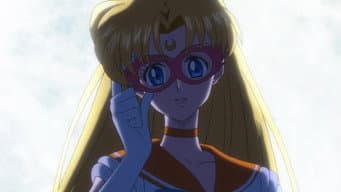 Minako -Sailor V-