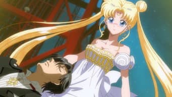 Serenity -Princess-