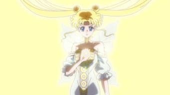 Super Sailor Moon