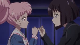 Ato 29 Infinito 3 Dois Soldados Novos