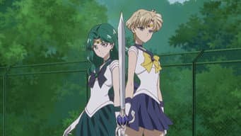 Ato 30: Mugen 4 – Sailor Uranus – Haruka Tenou – Sailor Neptune – Michiru Kaiou