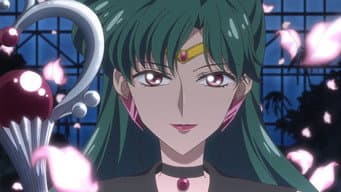 Ato 31 Infinito 5 Setsuna Meiou – Sailor Pluto