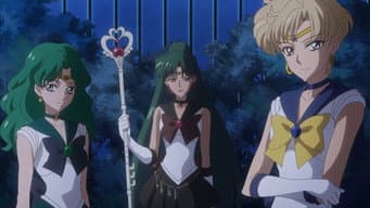 Ato 32: Mugen 6 – As três guardiãs